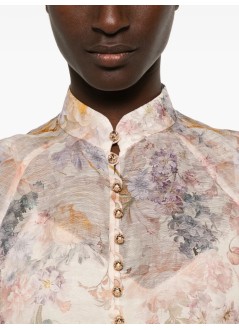 Ascent Blouse